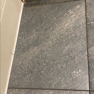 Meet your Posher, Richard